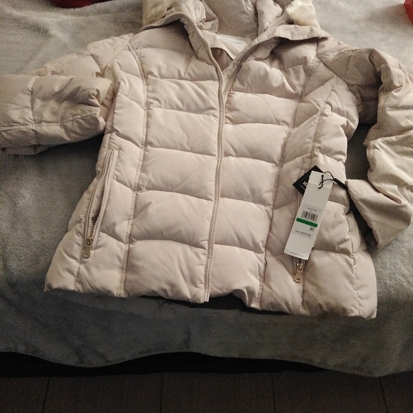 Calvin Klein jacket - Picture 2 of 6